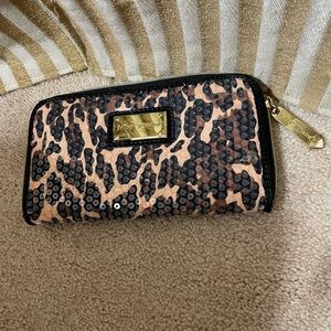 Betsey Johnson Wallet